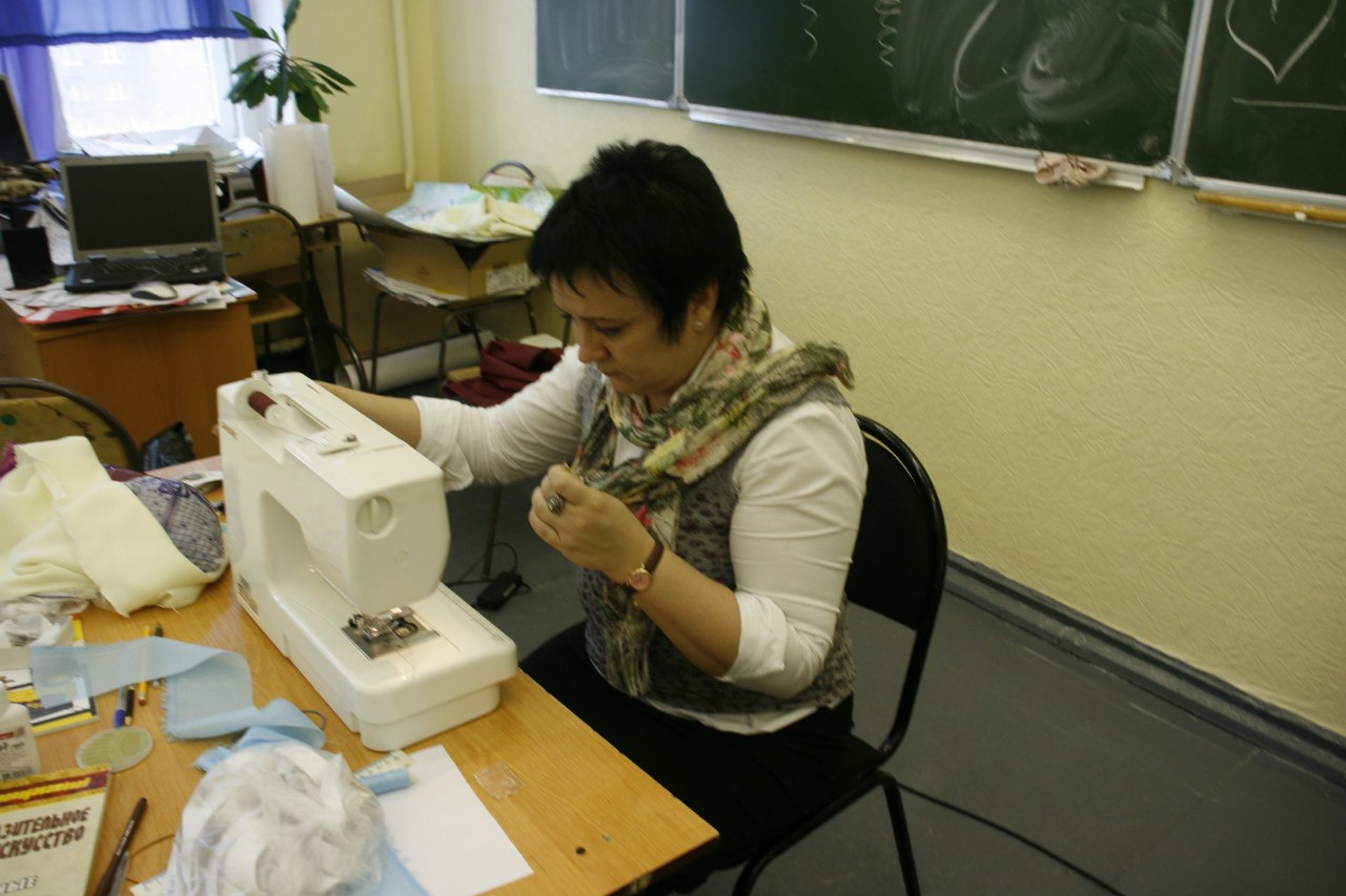 Изображения кабинета.